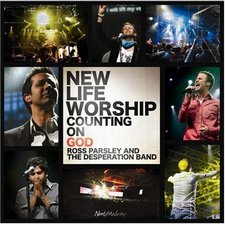 New Life Worship featuring Ross Parsley & Desperation Band, Desperation