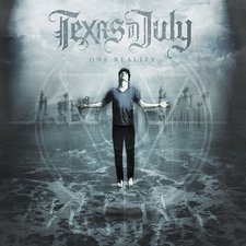 Texas In July, One Reality