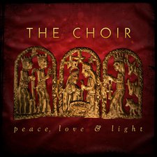 The Choir, Peace, Love and Light EP
