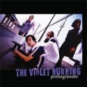 The Violet Burning, Pomegranate