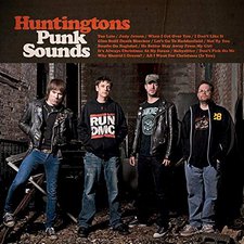 The Huntingtons, Punk Sounds