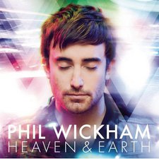 Phil Wickham, Heaven and Earth