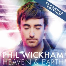 Phil Wickham, Heaven and Earth