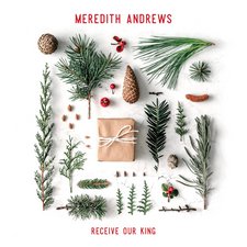 Meredith Andrews, Receive Our King