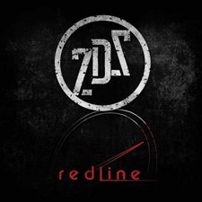 Seventh Day Slumber, Redline EP