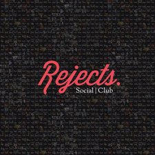 Social Club, Rejects EP