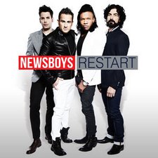 Newsboys, Restart