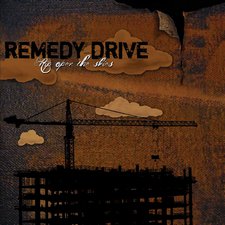 Remedy Drive, Rip Open The Skies