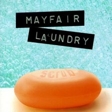 Mayfair Laundry, Scrub