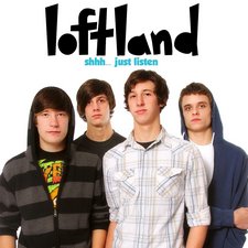 Loftland, Shhh... Just Listen EP