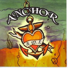 Anchor, Shipwrecked Life