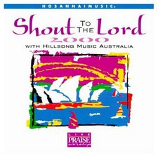 Darlene Zschech, Shout to the Lord 2000