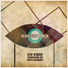 Sev Statik, Sinderblock EP