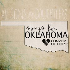 All Sons & Daughters, Songs For Oklahoma Benefit EP