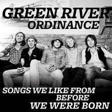 Green River Ordinance, Songs We Like From Before We Were Born