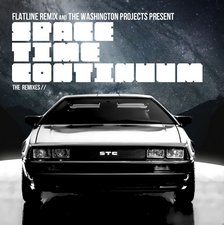 The Washington Projects, Space, Time, Continuum