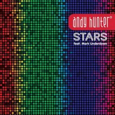 Andy Hunter, Stars EP
