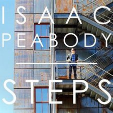 Isaac Peabody, Steps EP