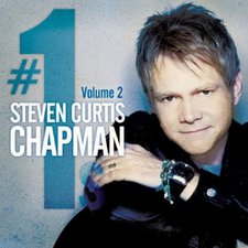 Steven Curtis Chapman, #1s Vol. 2
