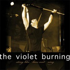 The Violet Burning, Sting Like Bees and Sing