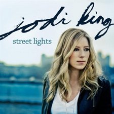 Jodi King, Street Lights EP