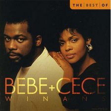BeBe & CeCe Winans, The Best of BeBe & CeCe Winans