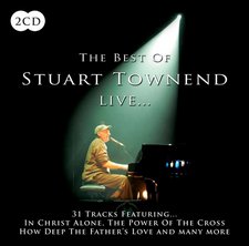 Stuart Townend, The Best of Stuart Townend Live