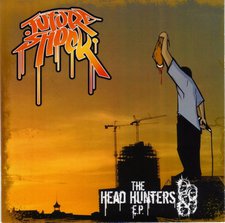 Future Shock, The Head Hunters EP