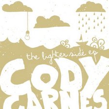 Cody Carnes, The Lighter Side EP
