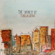 Tongue&Pen, The Likeness EP