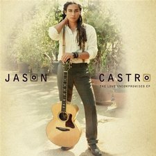 Jason Castro, The Love Uncompromised EP