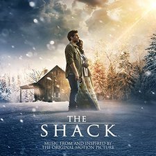Various Artists, The Shack (Music from and Inspired By the Original Motion Picture)