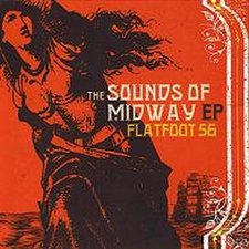 Flatfoot 56, The Sounds of the Midway