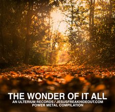 Various Artists, The Wonder Of It All