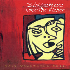 Sixpence None the Richer, 'This Beautiful Mess'