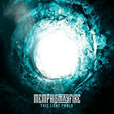 Memphis May Fire, This Light I Hold