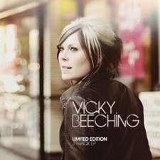 Vicky Beeching, Limited Edition EP