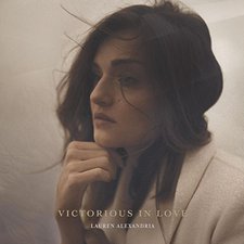 Lauren Alexandria, Victorious In Love EP