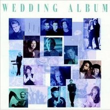 Various Artists, Wedding Album