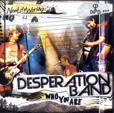 Desperation Band, Who You Are