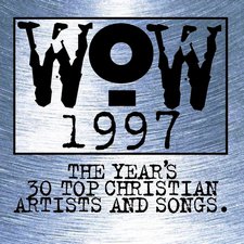 Various Artists, WOW 1997