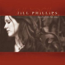 Jill Phillips, Writing on the Wall