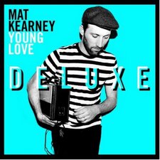 Mat Kearney, Young Love: Deluxe
