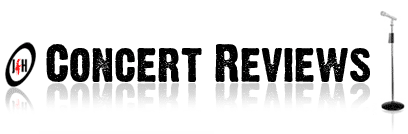 Concert Reviews