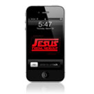 JFH iPhone Wallpaper