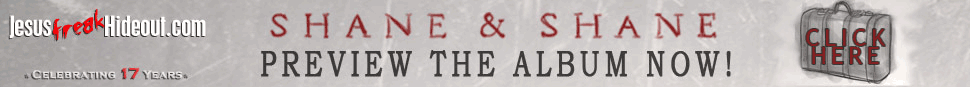 Purchase the new album from the new The Afters!