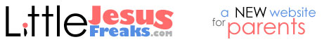 LittleJesusFreaks.com