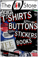 JfH Merch