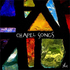 Eddy Mann, 'Chapel Songs'