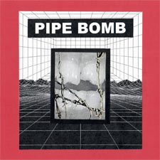 Pipe Bomb, 'Stomp EP'
